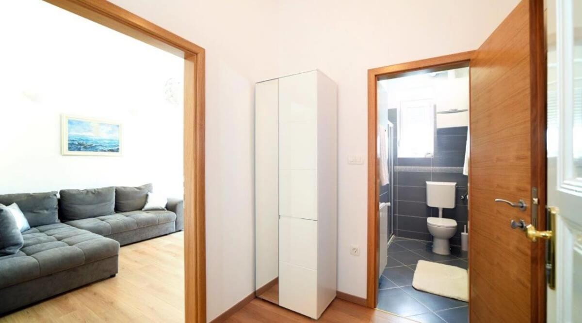 City 1 Apartment In The Center Of Загреб Екстериор снимка